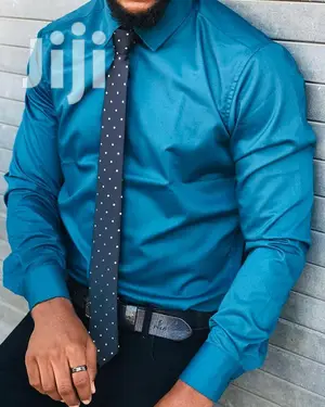 Shirt Lightblue