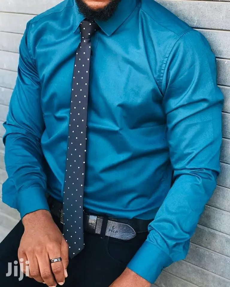 Shirt Lightblue
