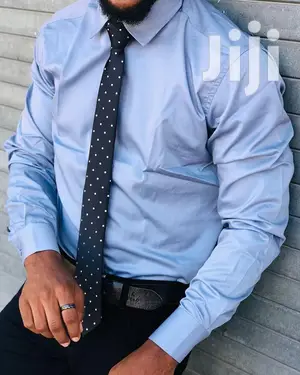 Shirt Lightblue