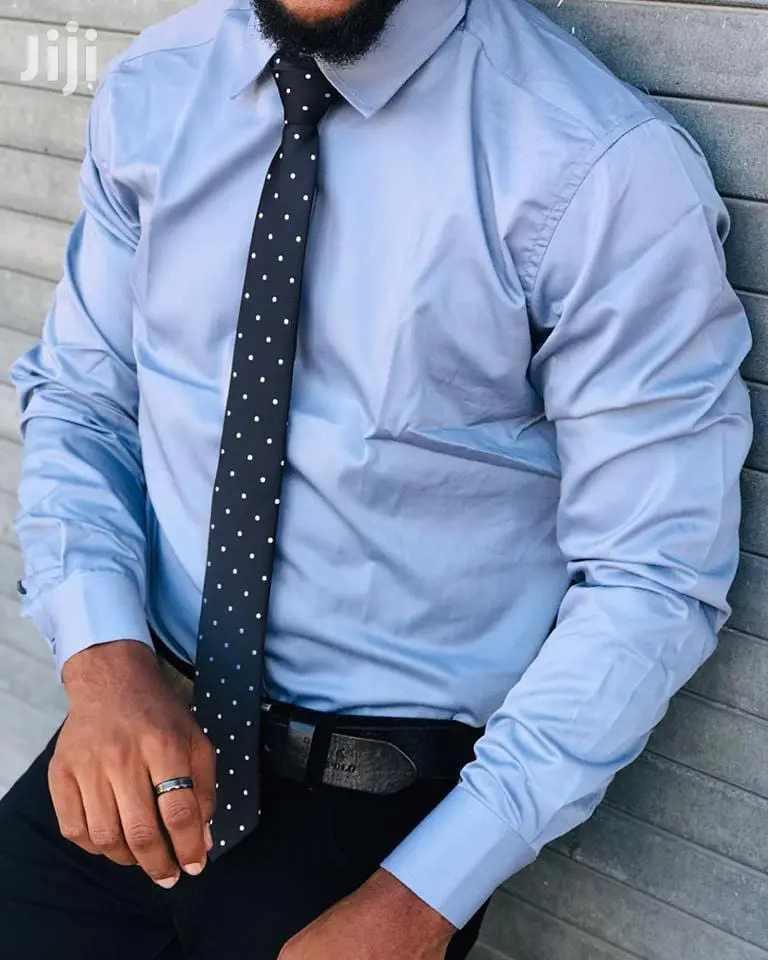 Shirt Lightblue