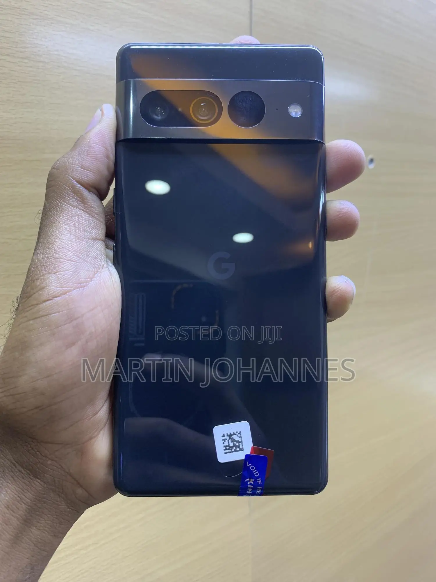 Google Pixel 7 Pro 128 GB Gray