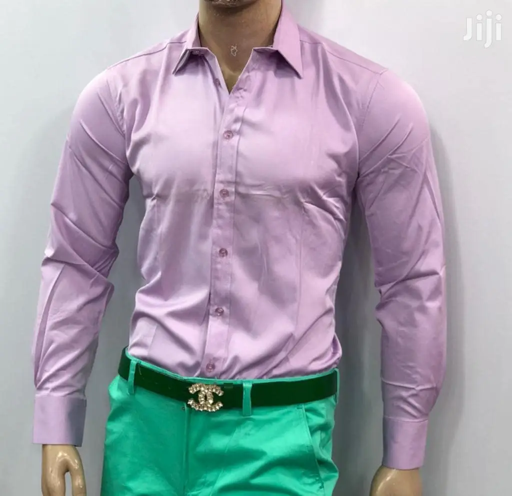 Shirt Lightblue