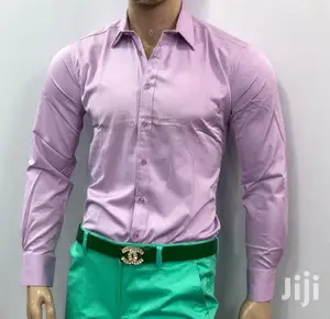 Shirt Lightblue