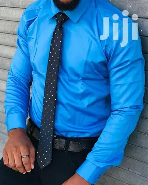Shirt Lightblue