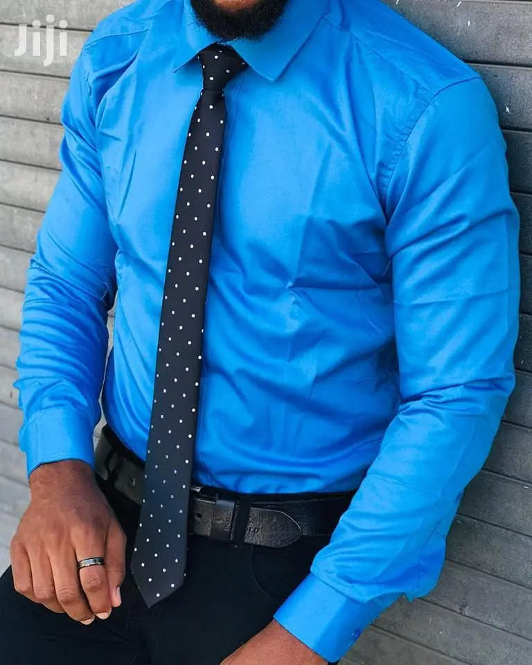 Shirt Lightblue