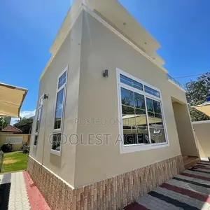 3bdrm Duplex in Masaki, Kinondoni for rent