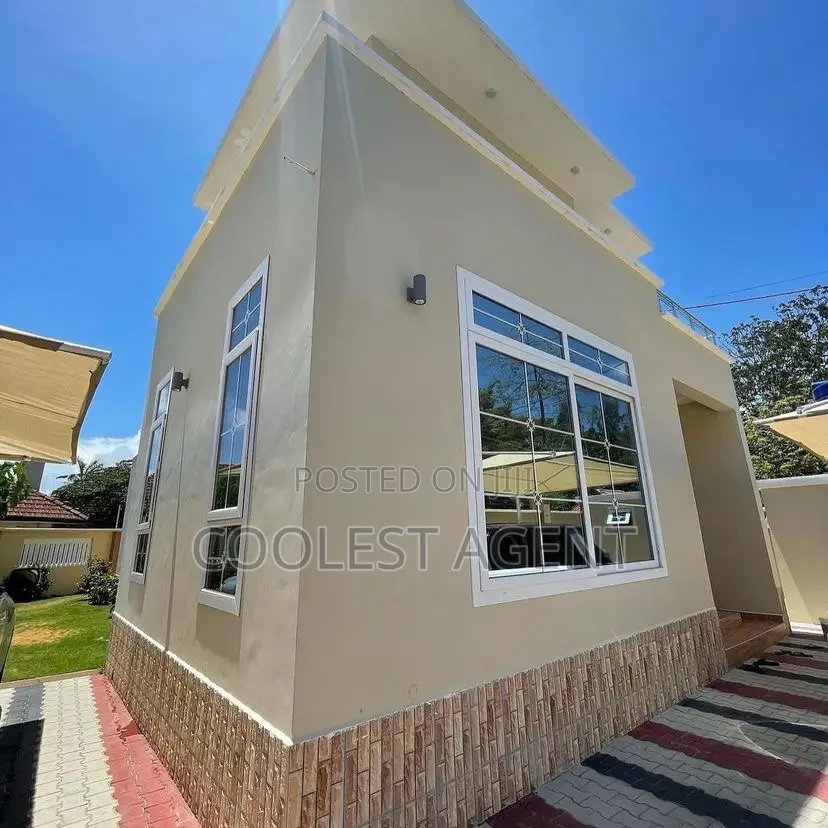 3bdrm Duplex in Masaki, Kinondoni for rent