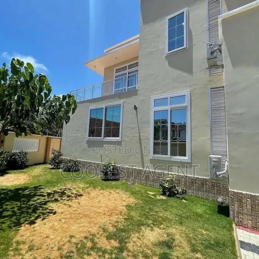 3bdrm Duplex in Masaki, Kinondoni for rent