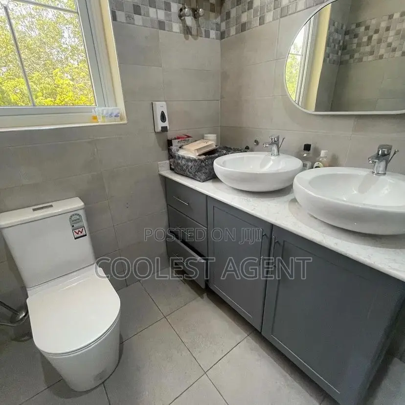 3bdrm Duplex in Masaki, Kinondoni for rent