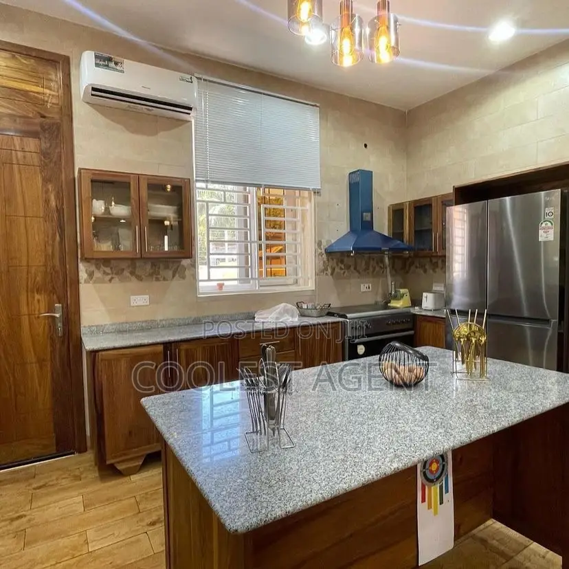 3bdrm Duplex in Masaki, Kinondoni for rent