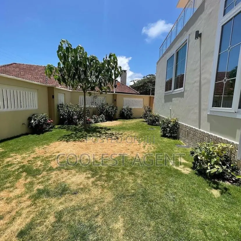 3bdrm Duplex in Masaki, Kinondoni for rent
