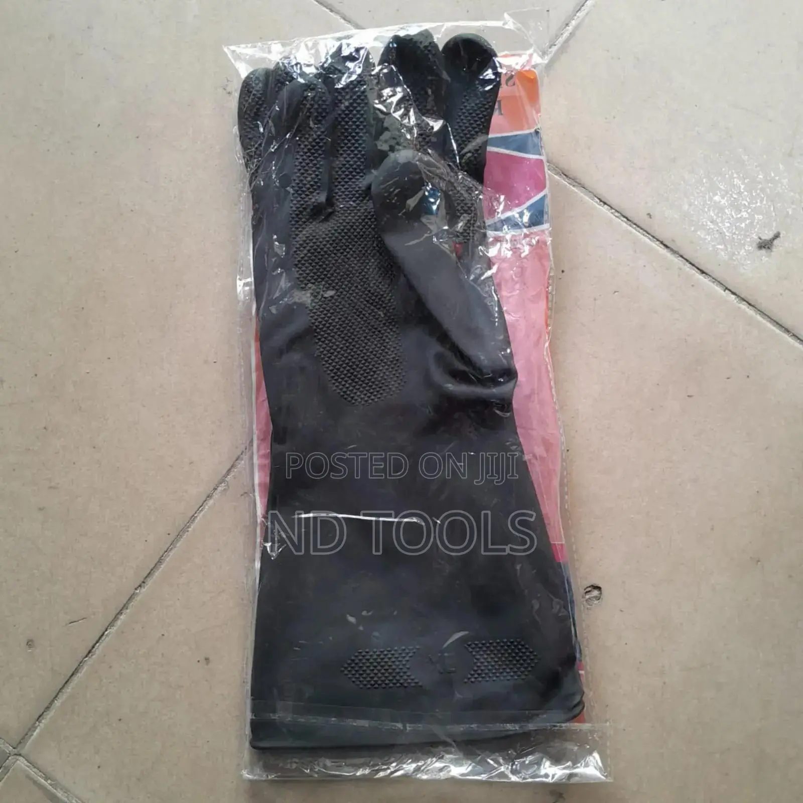 Sun Gloves 100G