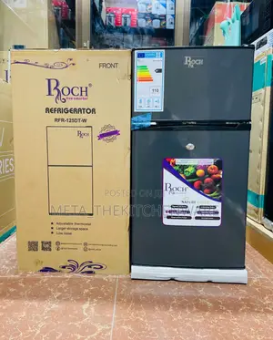 Roch Fridge 100L (Rfr-125)