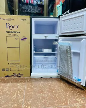 Roch Fridge 100L (Rfr-125)