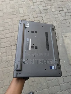 Laptop Dell Latitude 13 3340 4GB Intel Core I3 HDD 500GB