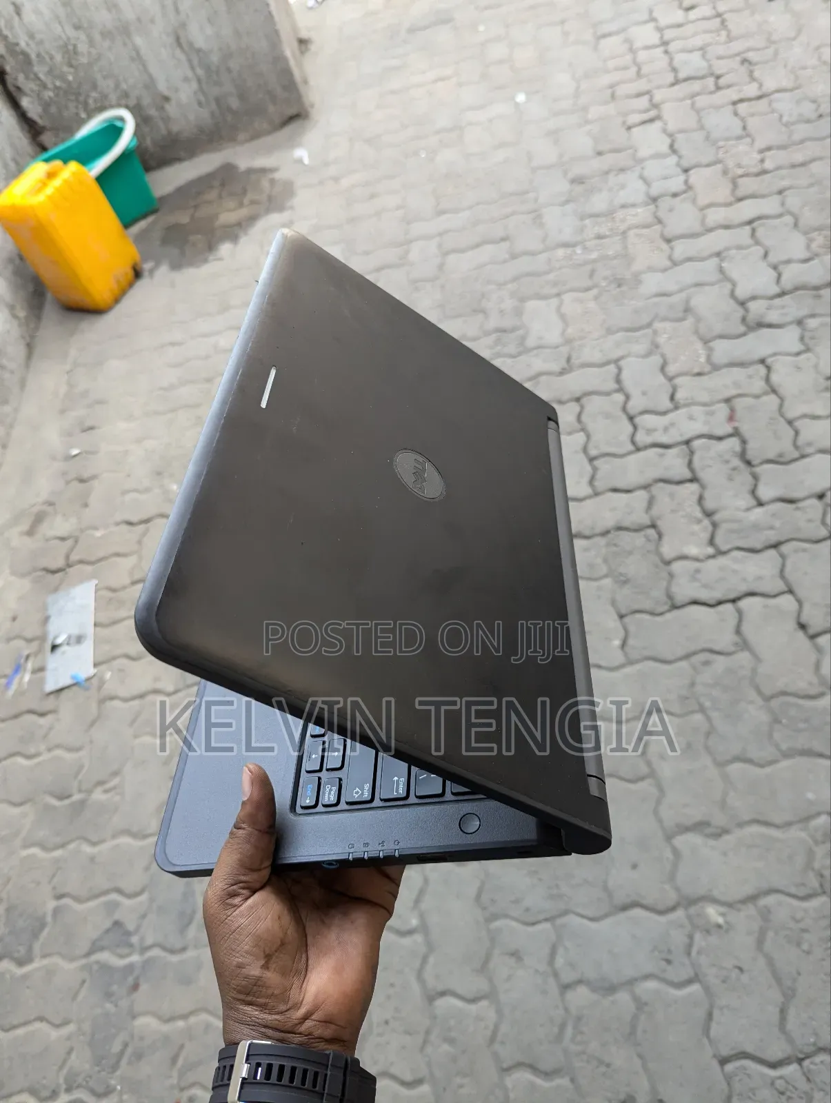 Laptop Dell Latitude 13 3340 4GB Intel Core I3 HDD 500GB