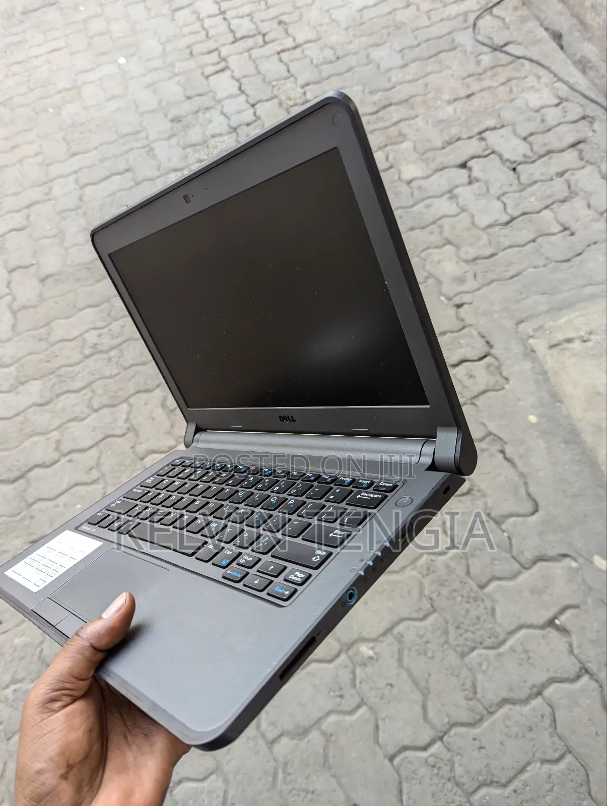 Laptop Dell Latitude 13 3340 4GB Intel Core I3 HDD 500GB