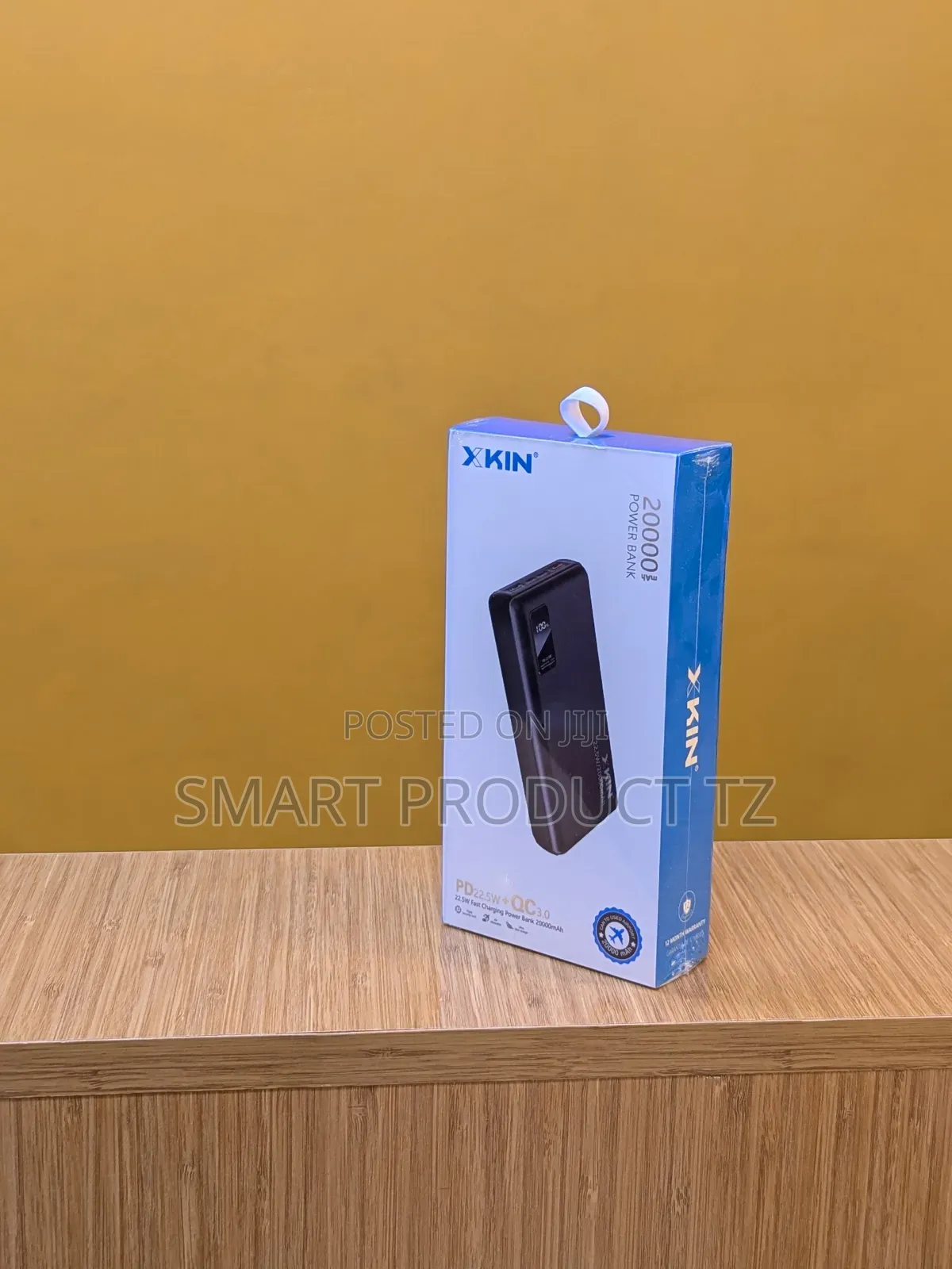 XKIN Power Bank 20000mah With PD Output