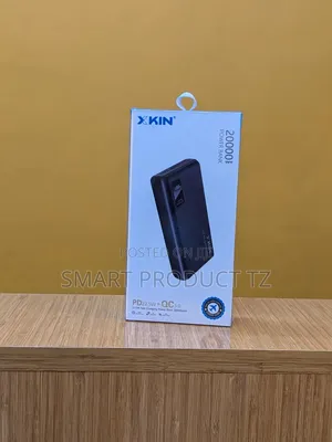 XKIN Power Bank 20000mah With PD Output