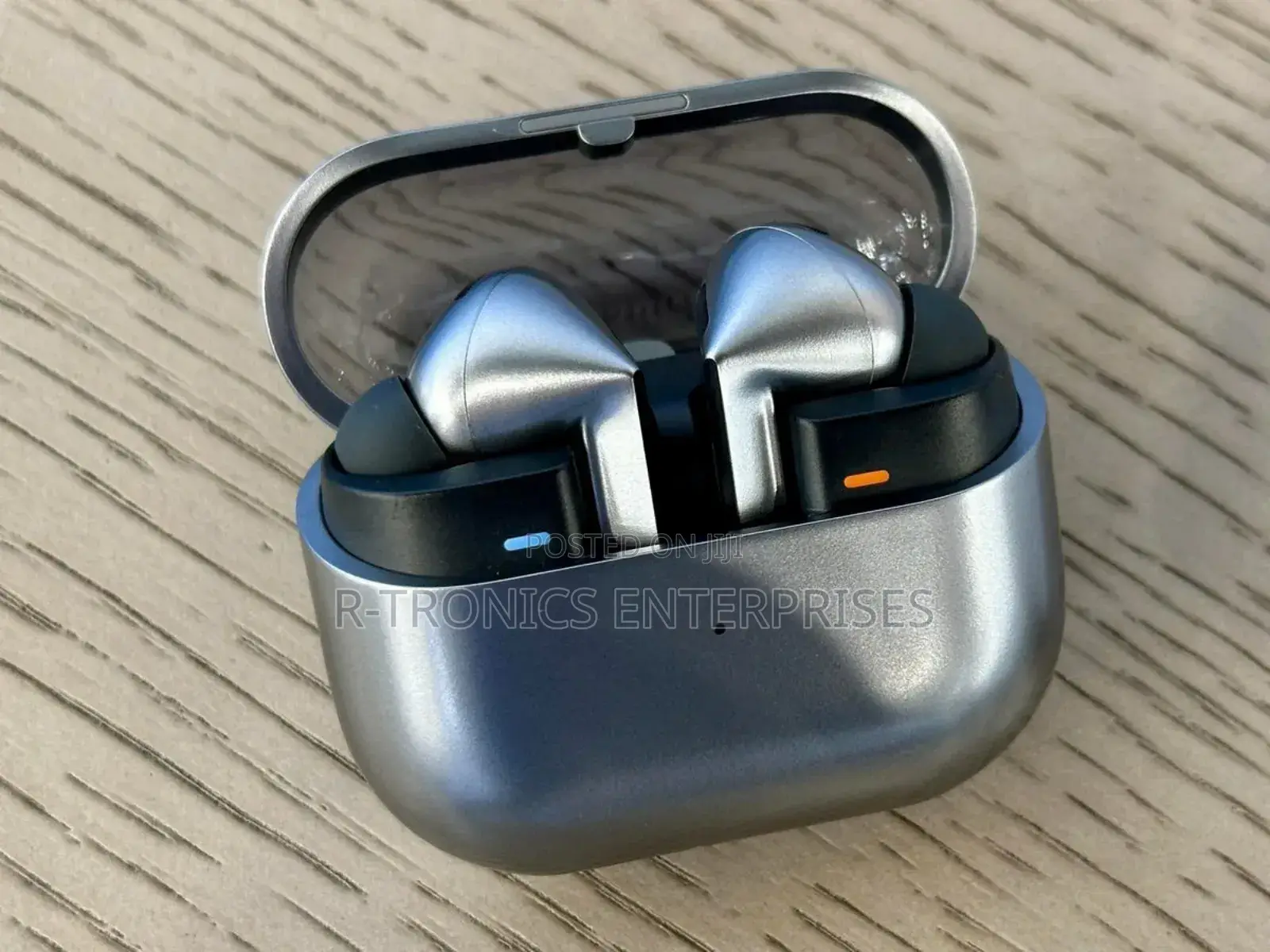 Samsung Galaxy Buds 3 Pro