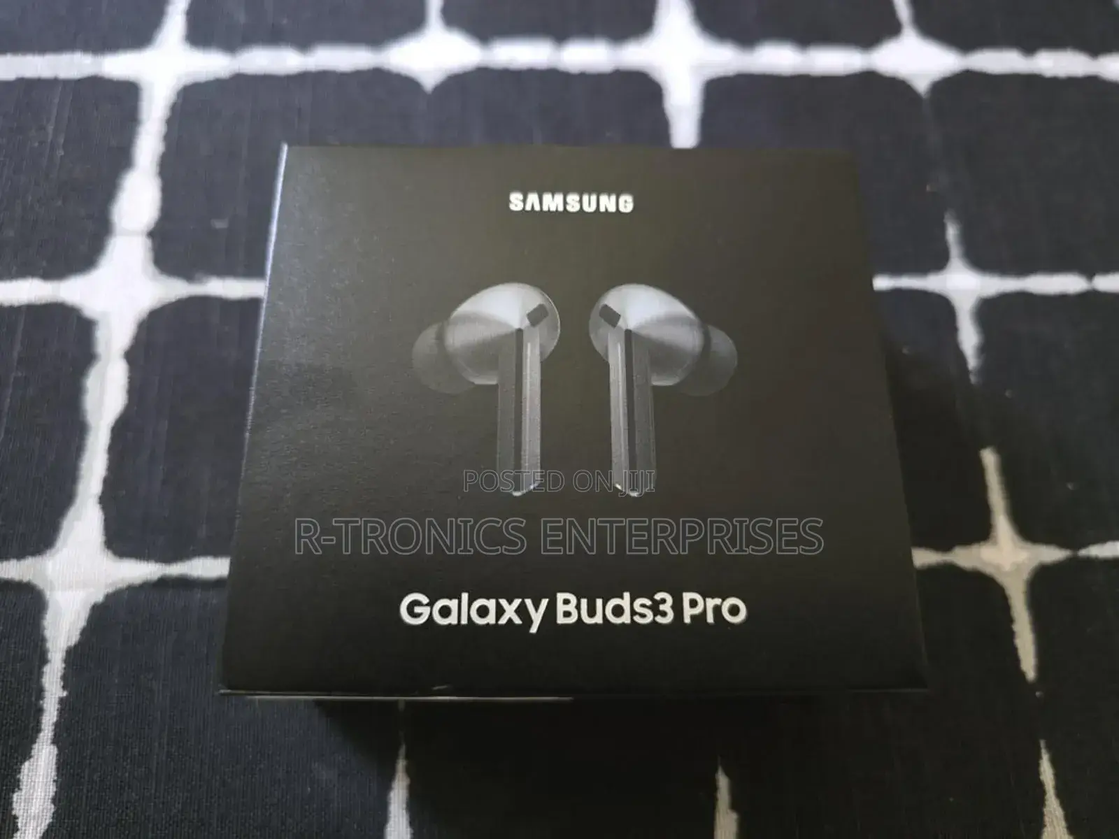 Samsung Galaxy Buds 3 Pro