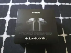 Samsung Galaxy Buds 3 Pro