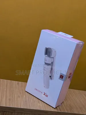 Gimbal Smooth XS