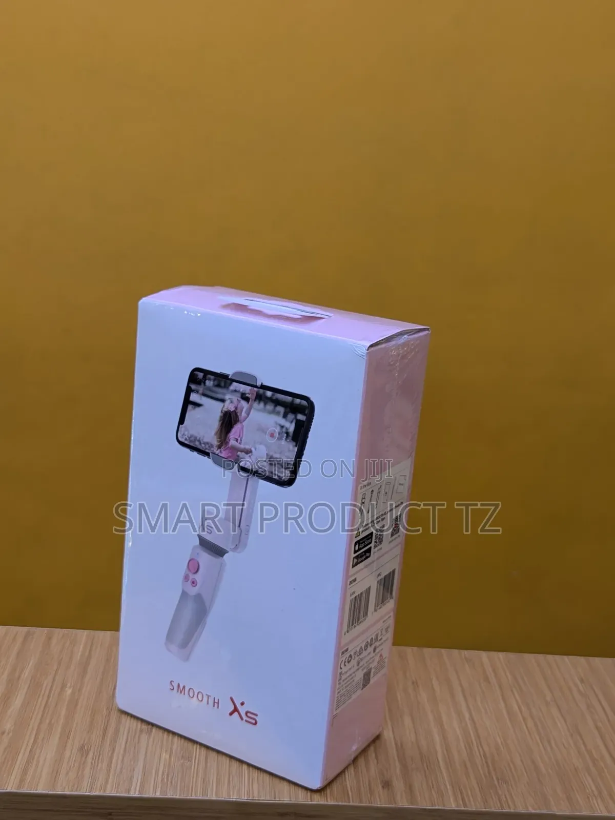 Gimbal Smooth XS