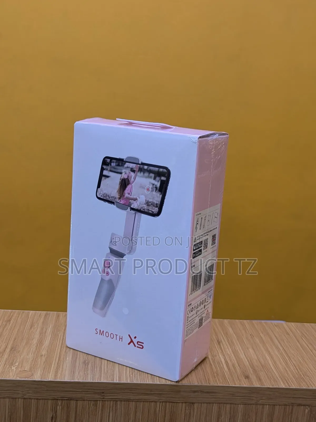 Gimbal Smooth XS