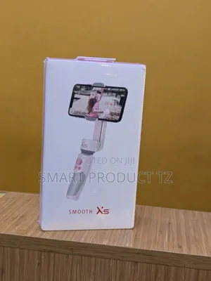 Gimbal Smooth XS