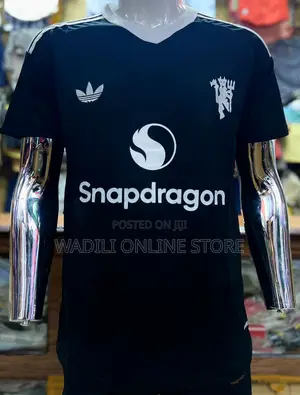 Manchester United Club Jerseys