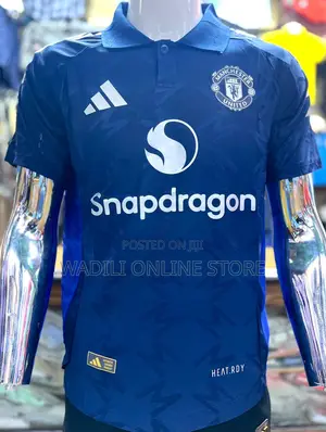 Manchester United Club Jerseys