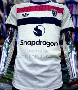 Manchester United Club Jerseys