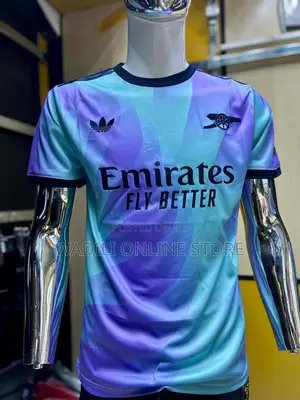 Arsenal Club Jerseys