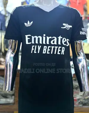 Arsenal Club Jerseys