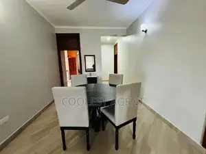 Furnished 3bdrm Apartment in Mikocheni, Kinondoni for rent