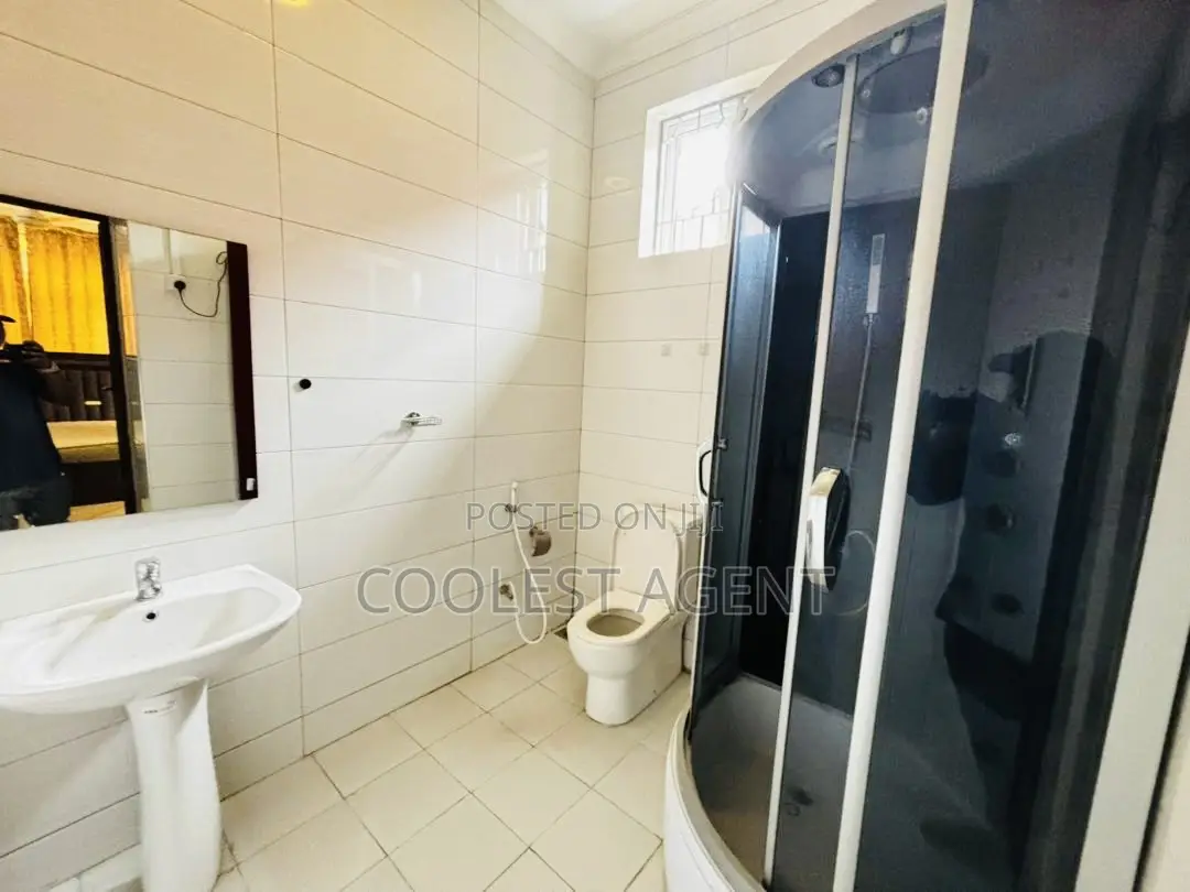 Furnished 3bdrm Apartment in Mikocheni, Kinondoni for rent