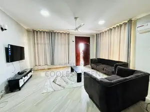 Furnished 3bdrm Apartment in Mikocheni, Kinondoni for rent