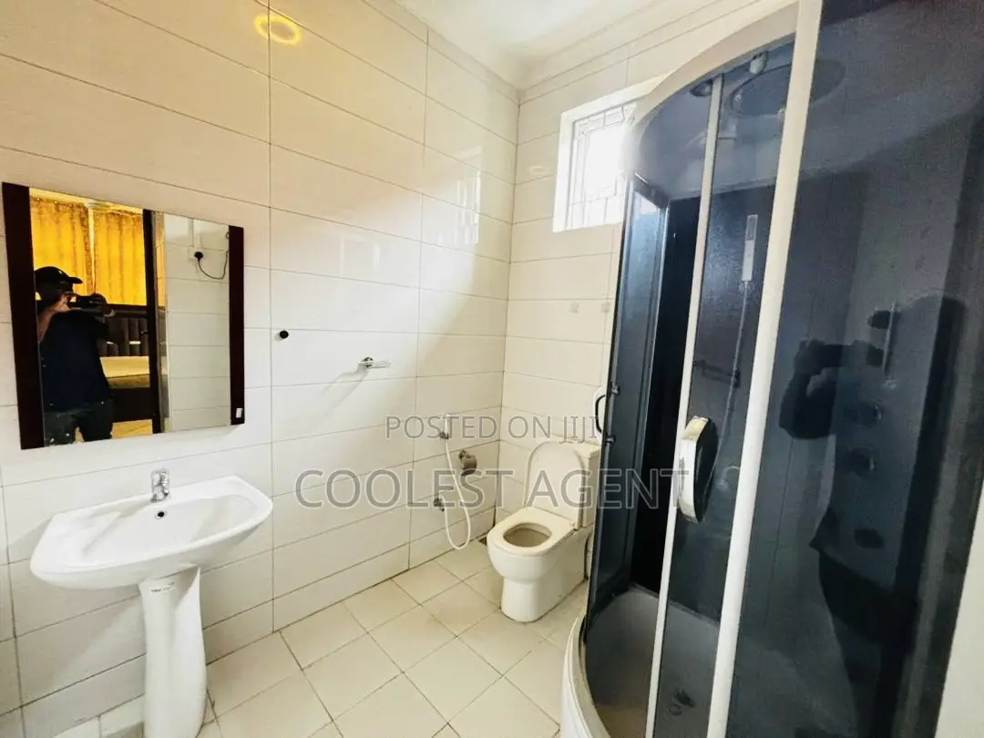 Furnished 3bdrm Apartment in Mikocheni, Kinondoni for rent