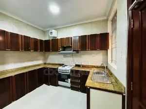 Furnished 3bdrm Apartment in Mikocheni, Kinondoni for rent