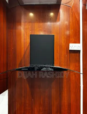 Range Hood Size 90cm
