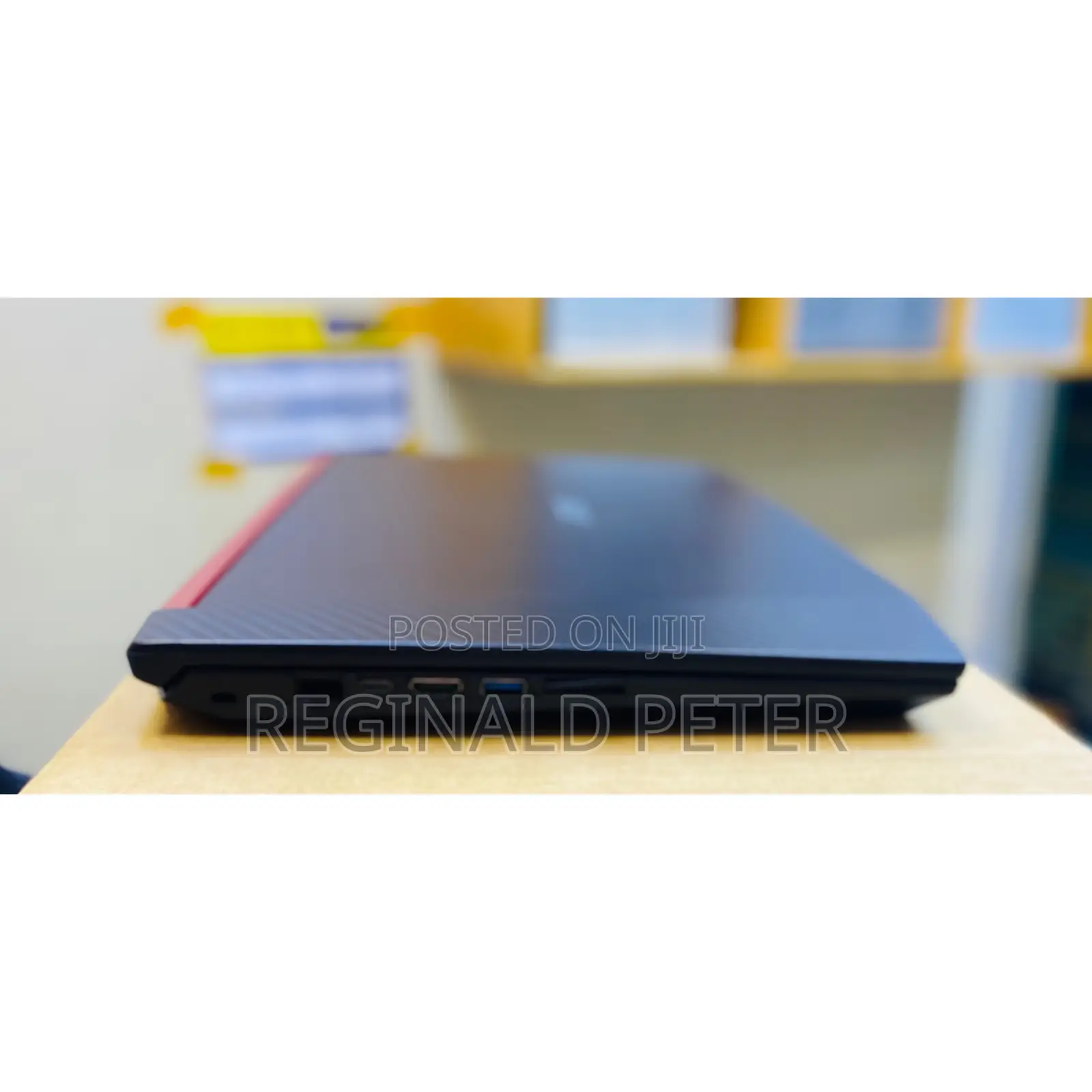 Laptop Acer Nitro 5 16GB Intel Core I5 HDD+SSD 1T