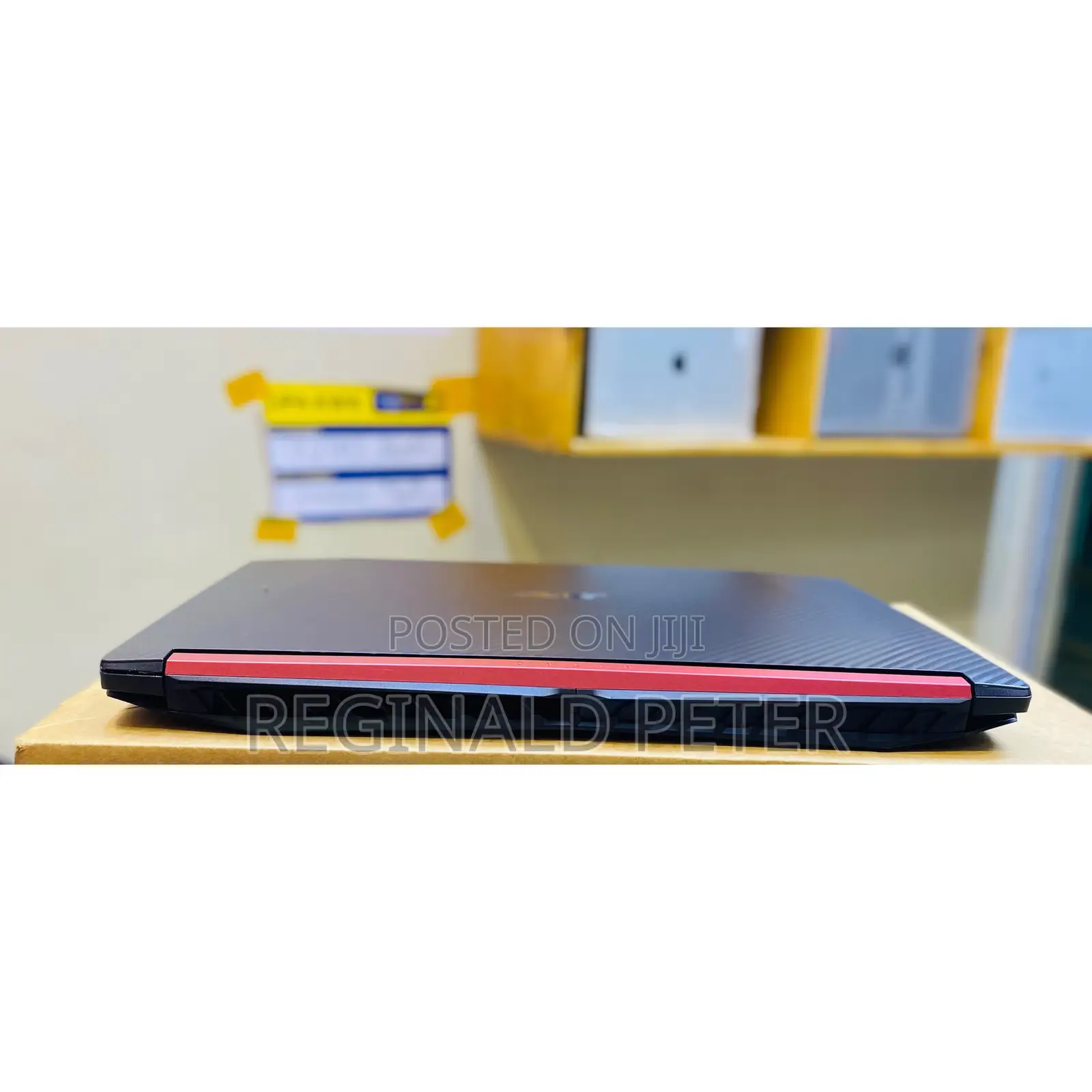 Laptop Acer Nitro 5 16GB Intel Core I5 HDD+SSD 1T
