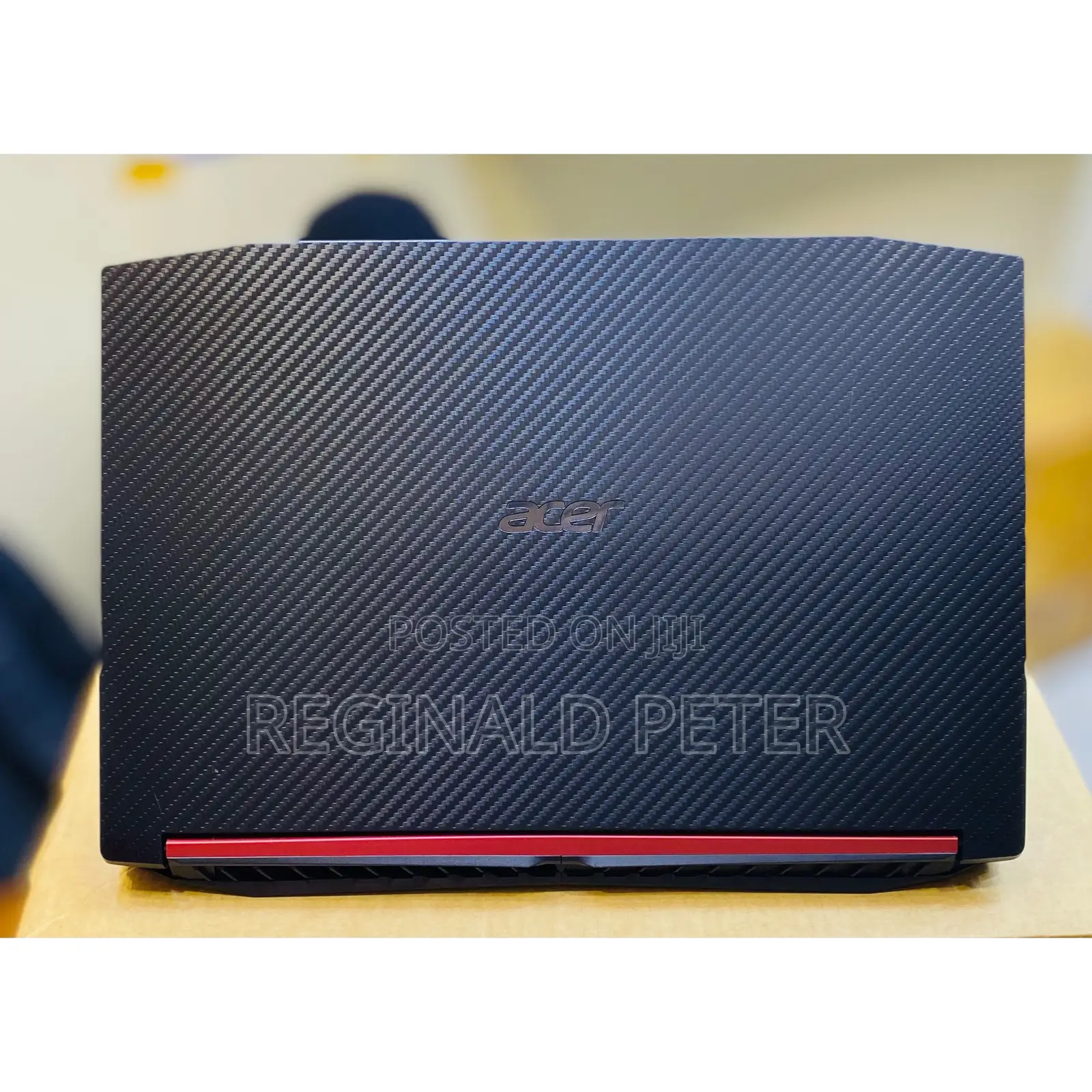 Laptop Acer Nitro 5 16GB Intel Core I5 HDD+SSD 1T