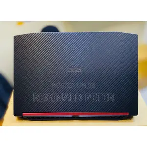 Laptop Acer Nitro 5 16GB Intel Core I5 HDD+SSD 1T