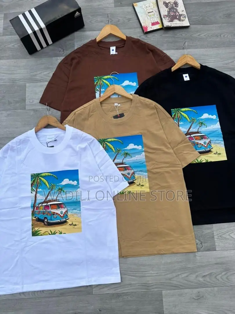New Tshirts Available