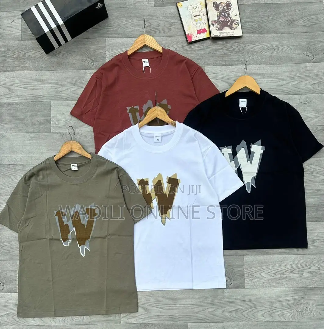 New Tshirts Available