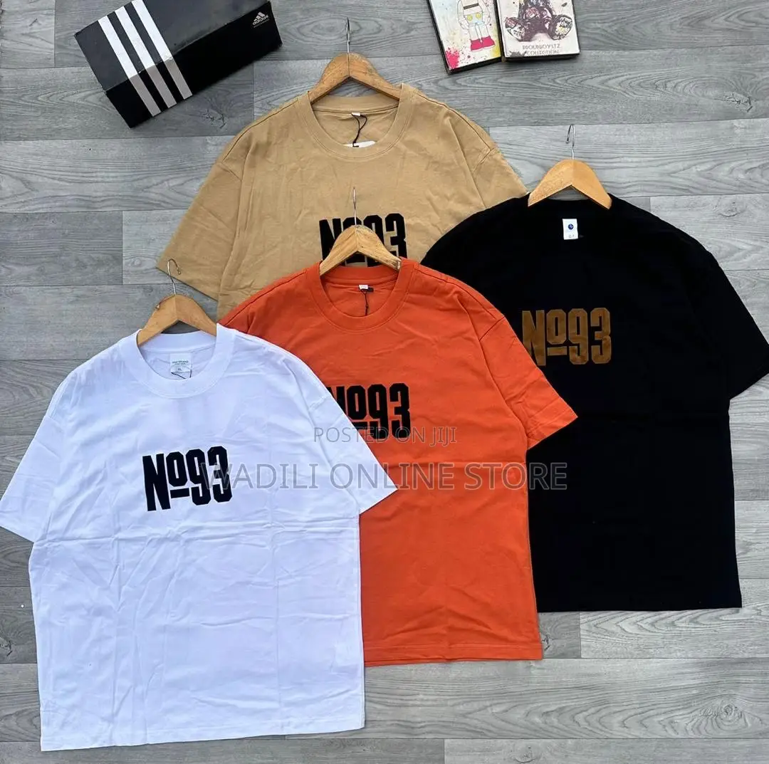 New Tshirts Available