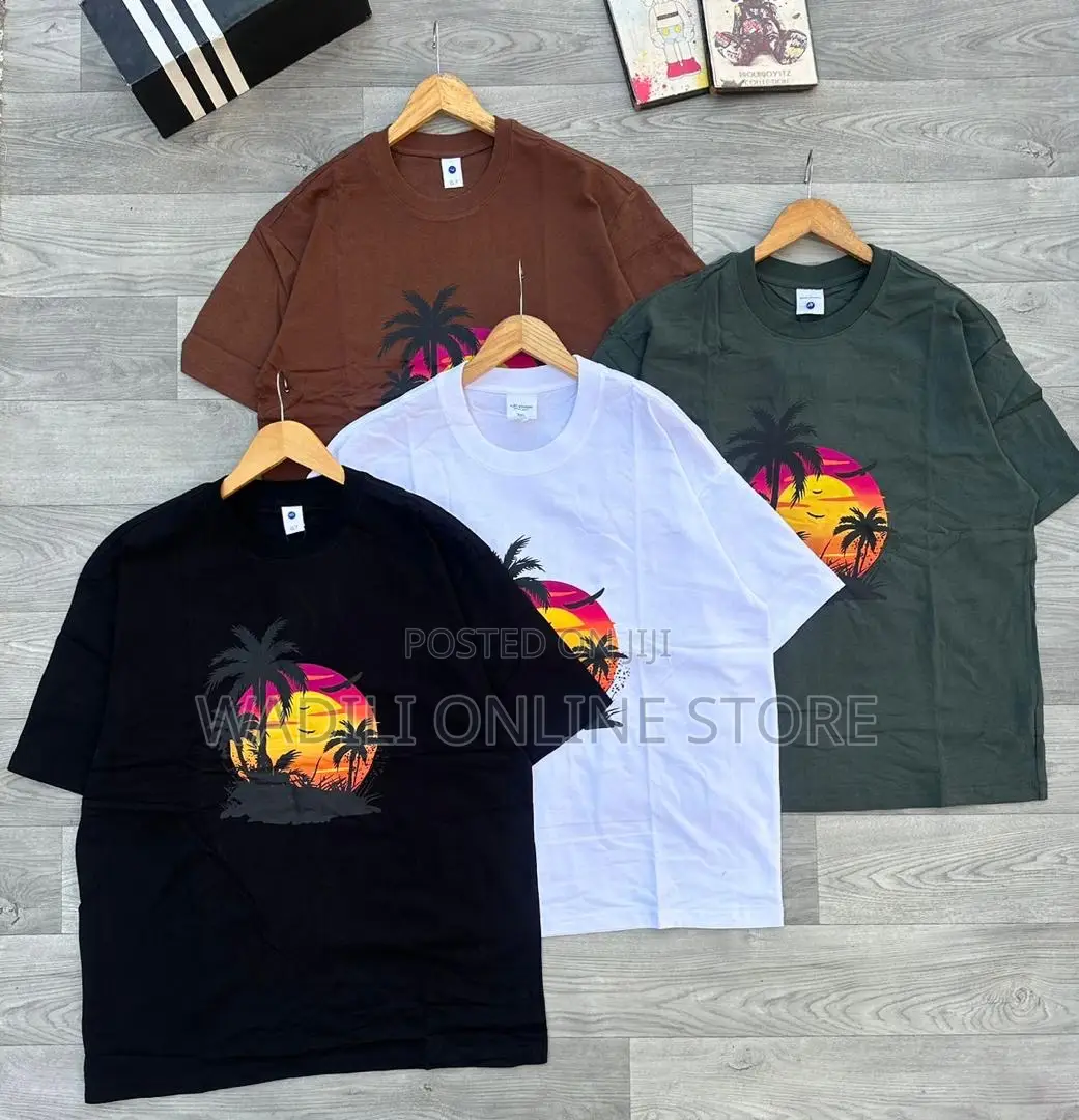 New Tshirts Available