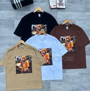 New Tshirts Available
